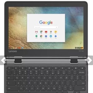 Lenovo N23 Yoga Chromebook